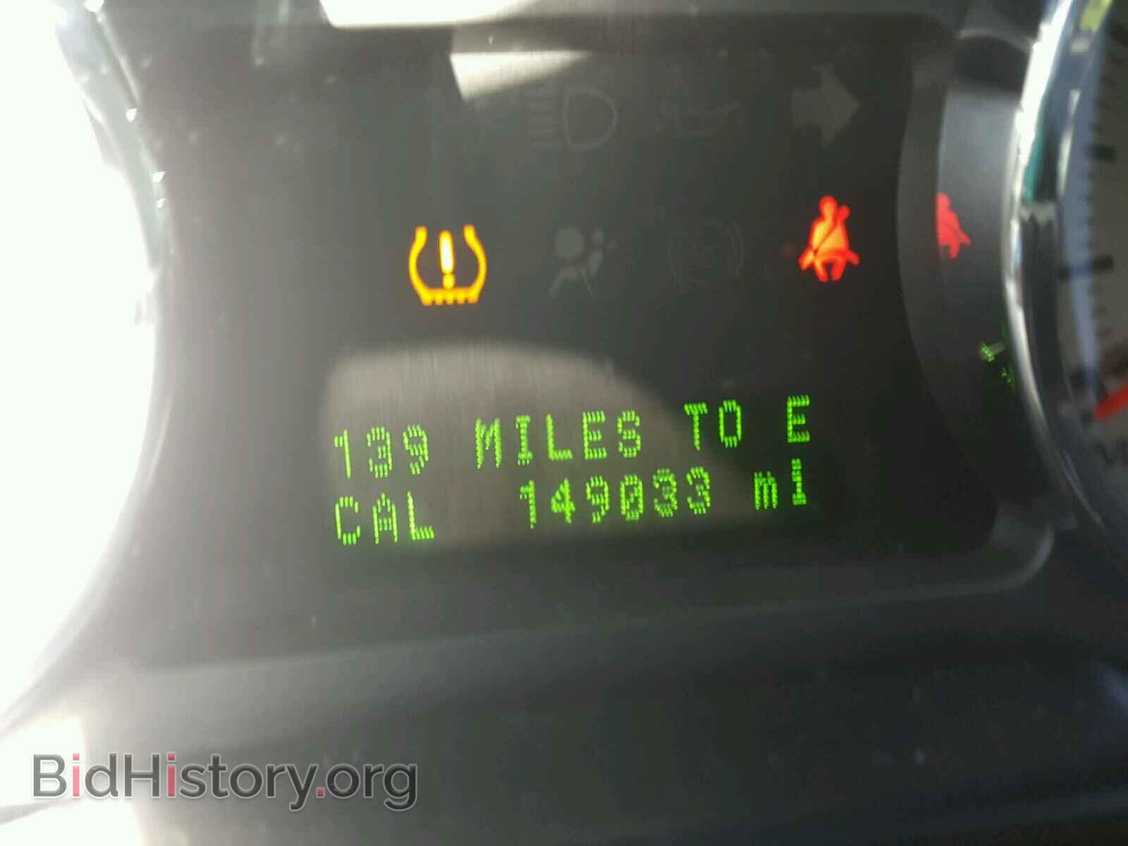 2008 FORD EDGE - VIN: 2FMDK49C58BA37213 - Фото 8