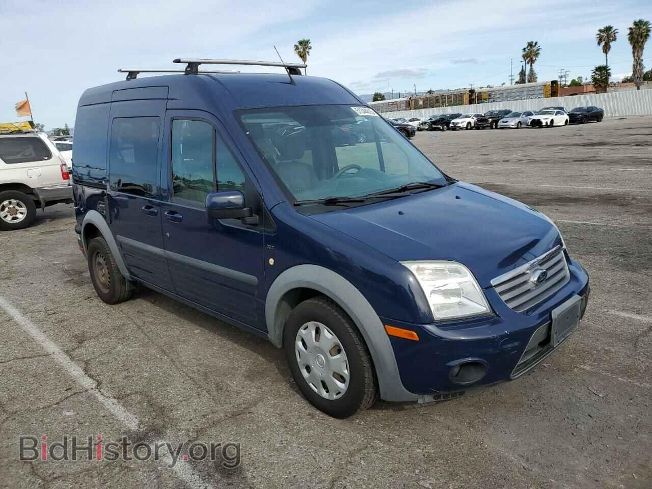 2013 FORD TRANSIT - VIN: NM0KS9BN5DT162238 - Фото 4