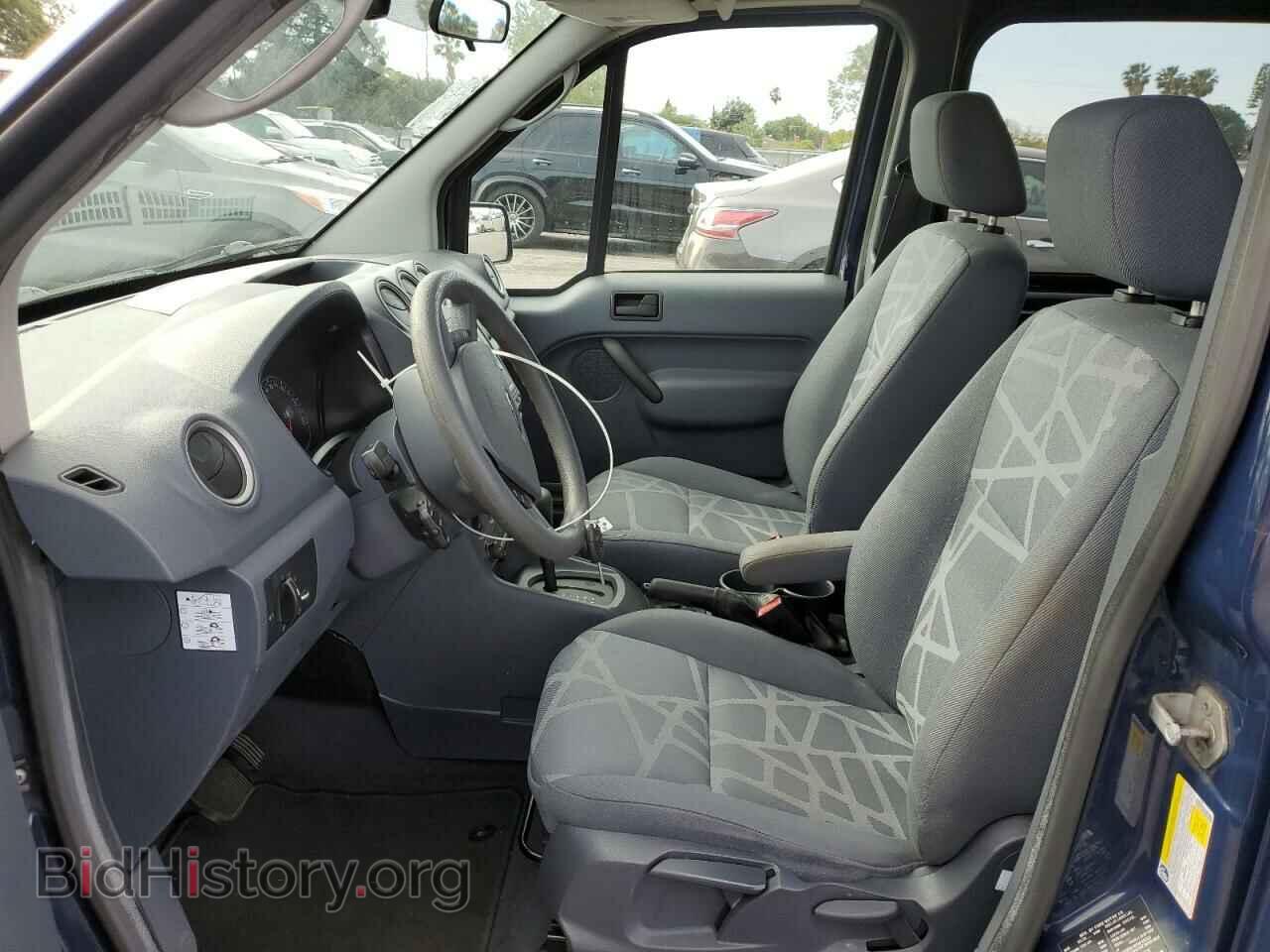 2013 FORD TRANSIT - VIN: NM0KS9BN5DT162238 - Фото 7