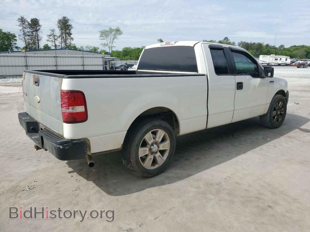 2006 FORD All Models - VIN: 1FTPX12556KC75773 - Photo 3