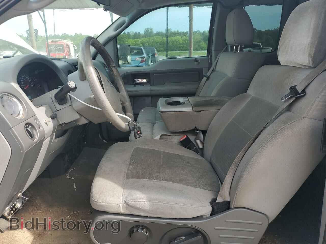 2006 FORD All Models - VIN: 1FTPX12556KC75773 - Photo 7