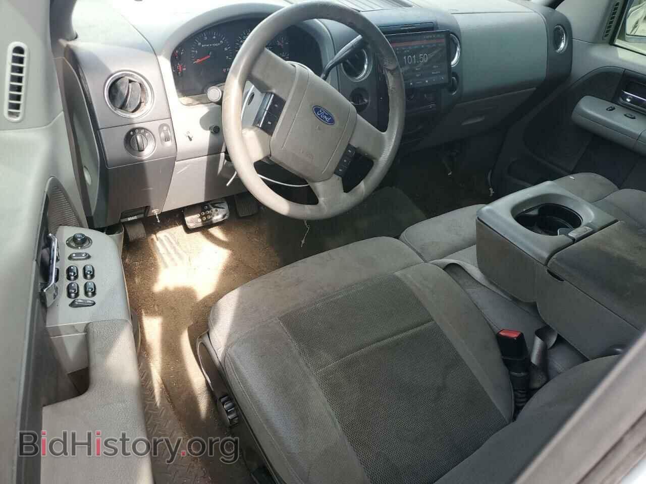 2006 FORD All Models - VIN: 1FTPX12556KC75773 - Photo 8