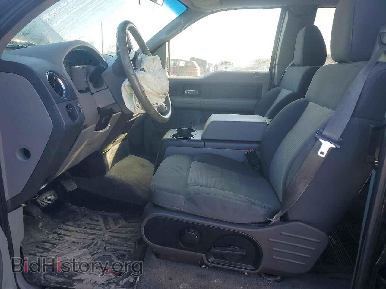 2008 FORD All Models - VIN: 1FTPX14538FB15318 - Фото 7