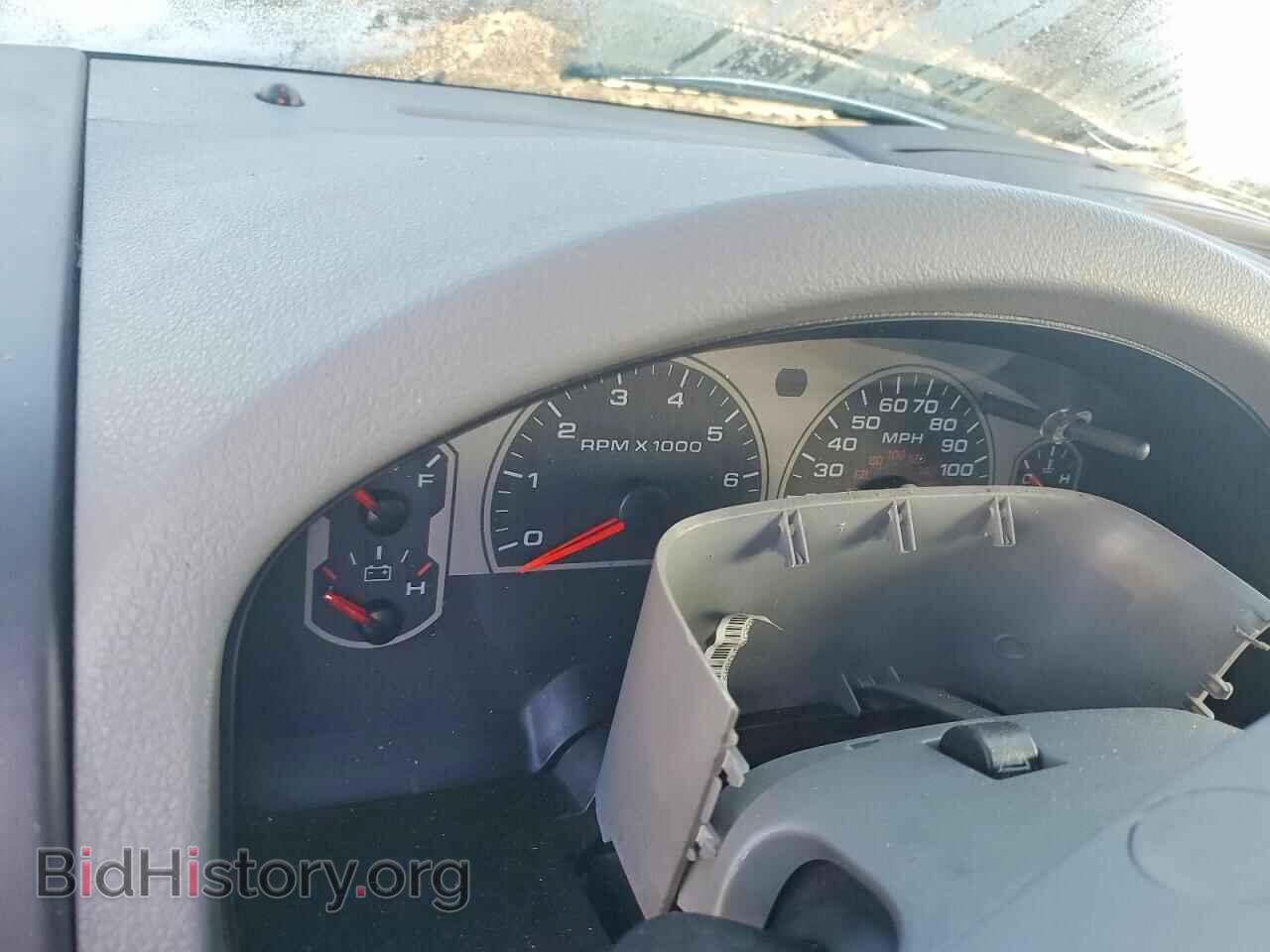 2008 FORD All Models - VIN: 1FTPX14538FB15318 - Фото 9