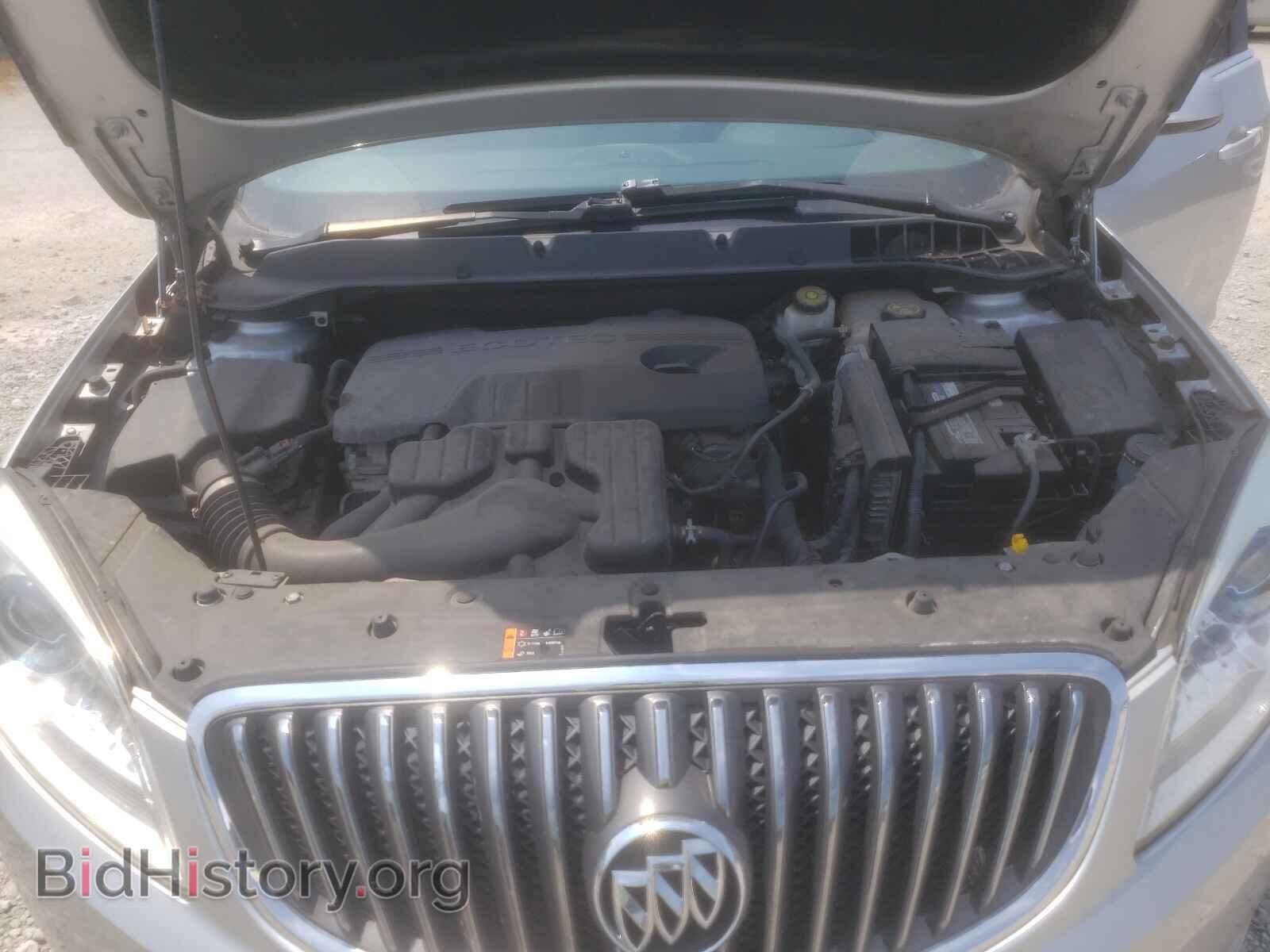 2015 BUICK VERANO - VIN: 1G4PP5SK5F4159552 - Фото 7