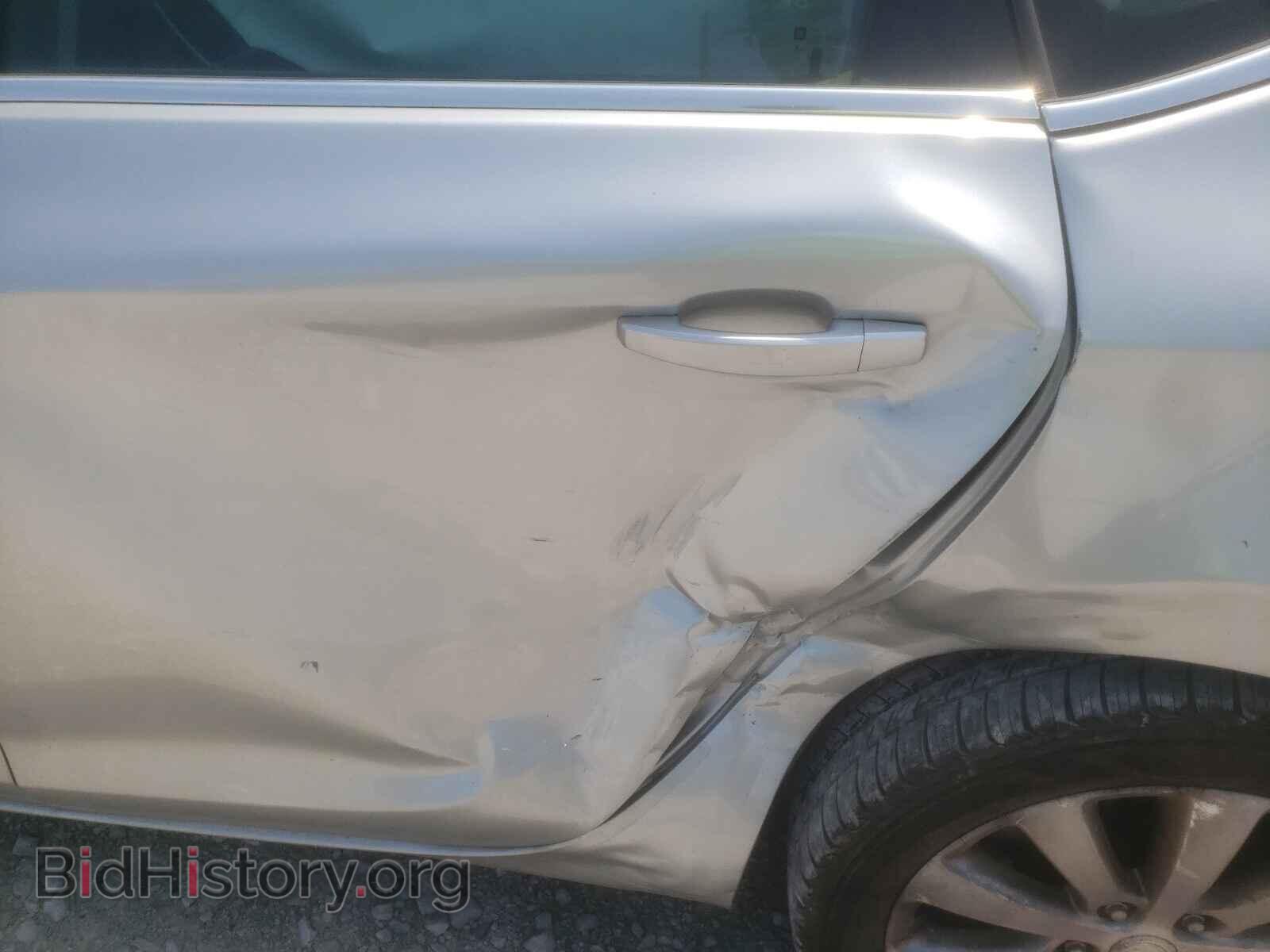 2015 BUICK VERANO - VIN: 1G4PP5SK5F4159552 - Фото 9