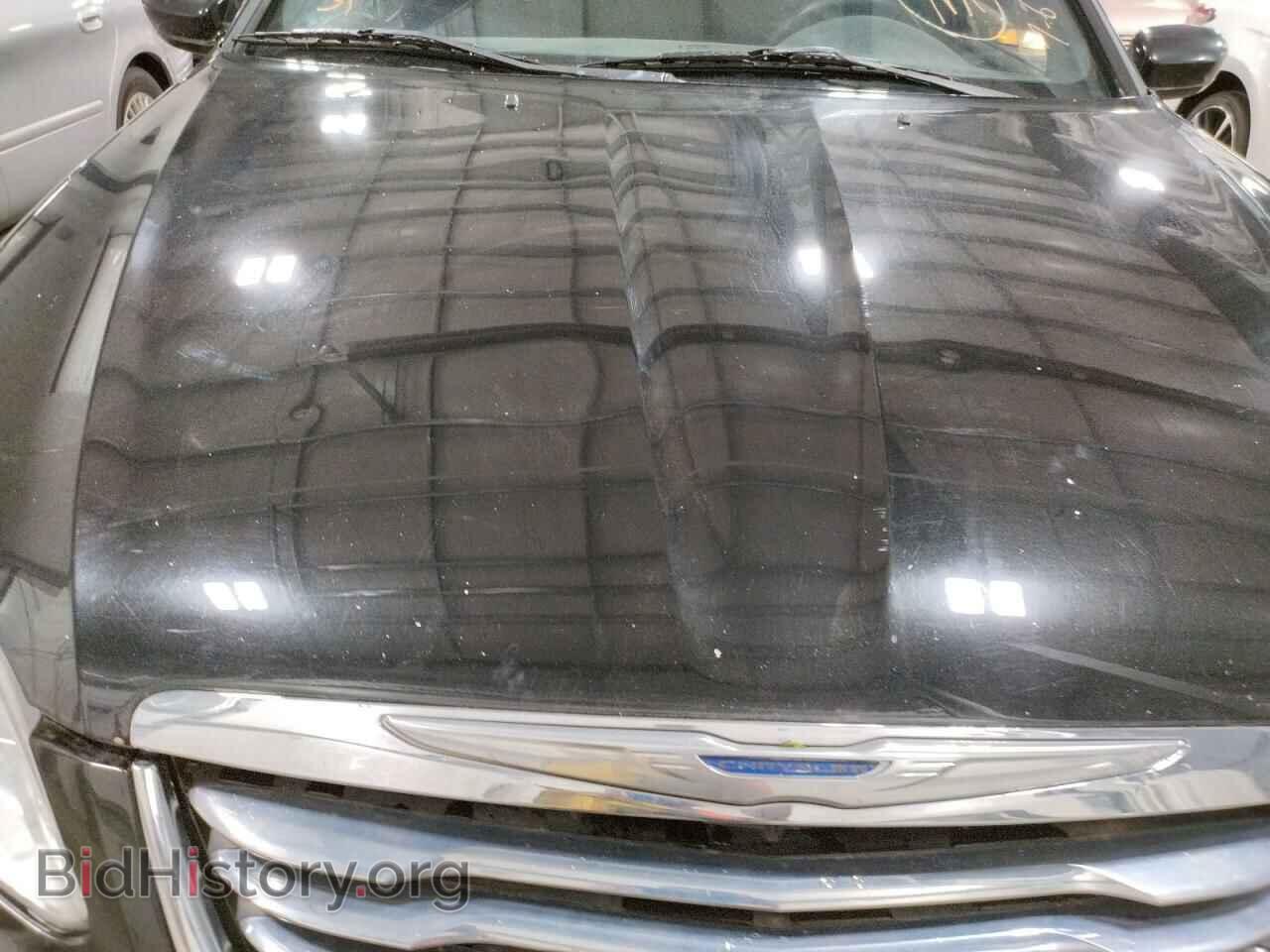 2012 CHRYSLER 200 - VIN: 1C3CCBAB7CN274081 - Фото 9