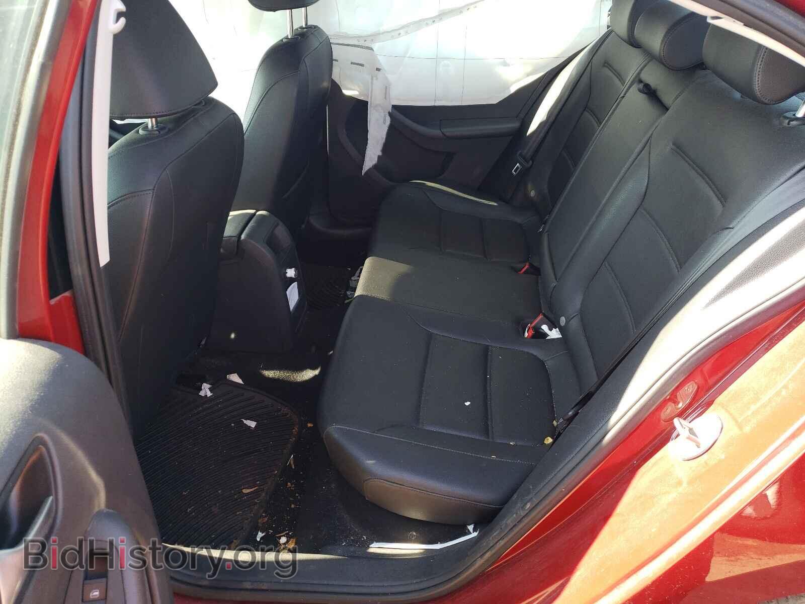 2017 VOLKSWAGEN JETTA - VIN: 3VWDB7AJ1HM275829 - Фото 6