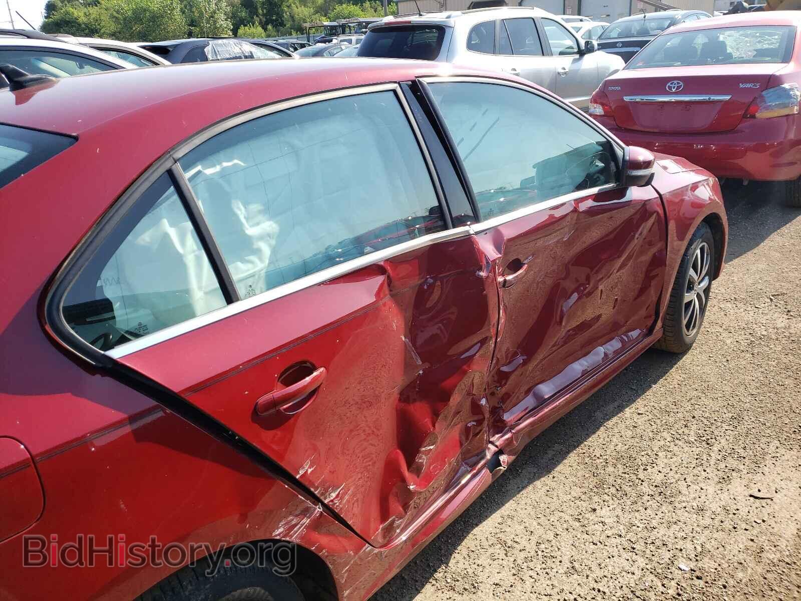 2017 VOLKSWAGEN JETTA - VIN: 3VWDB7AJ1HM275829 - Фото 9