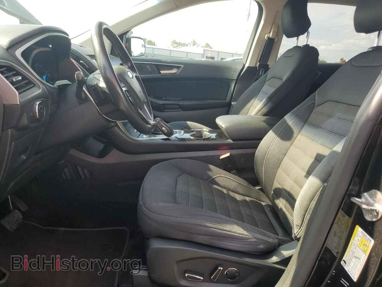 2015 FORD EDGE - VIN: 2FMTK3J90FBB41188 - Фото 7