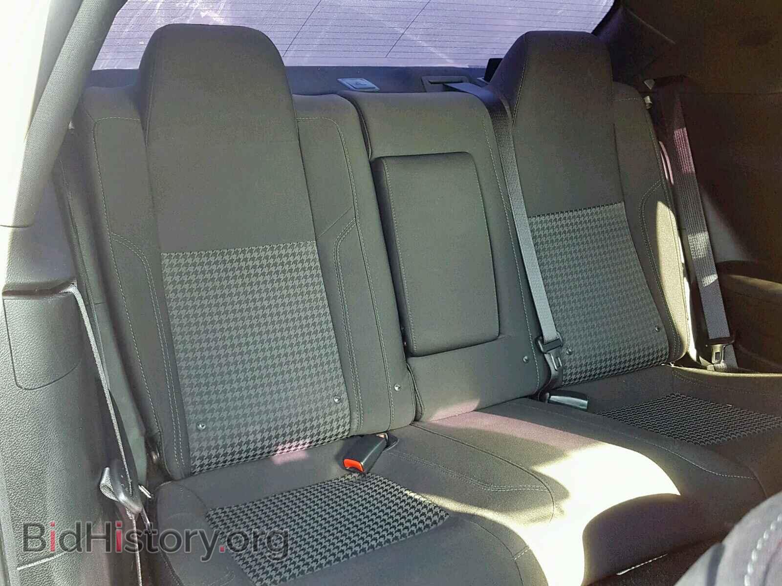 2017 DODGE CHALLENGER - VIN: 2C3CDZAG6HH516974 - Фото 6