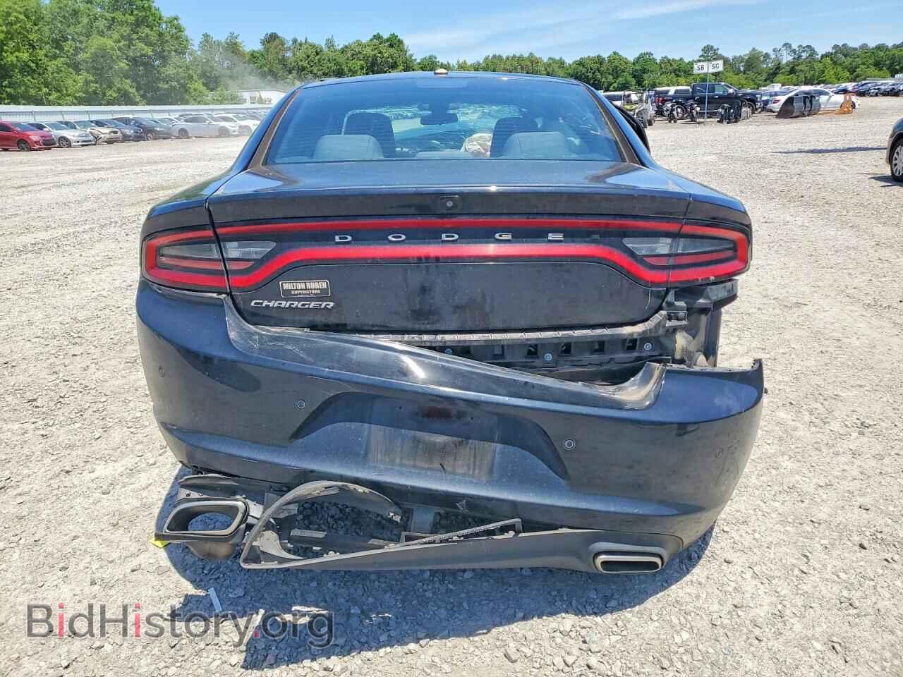 2019 DODGE CHARGER - VIN: 2C3CDXBG1KH724626 - Фото 6