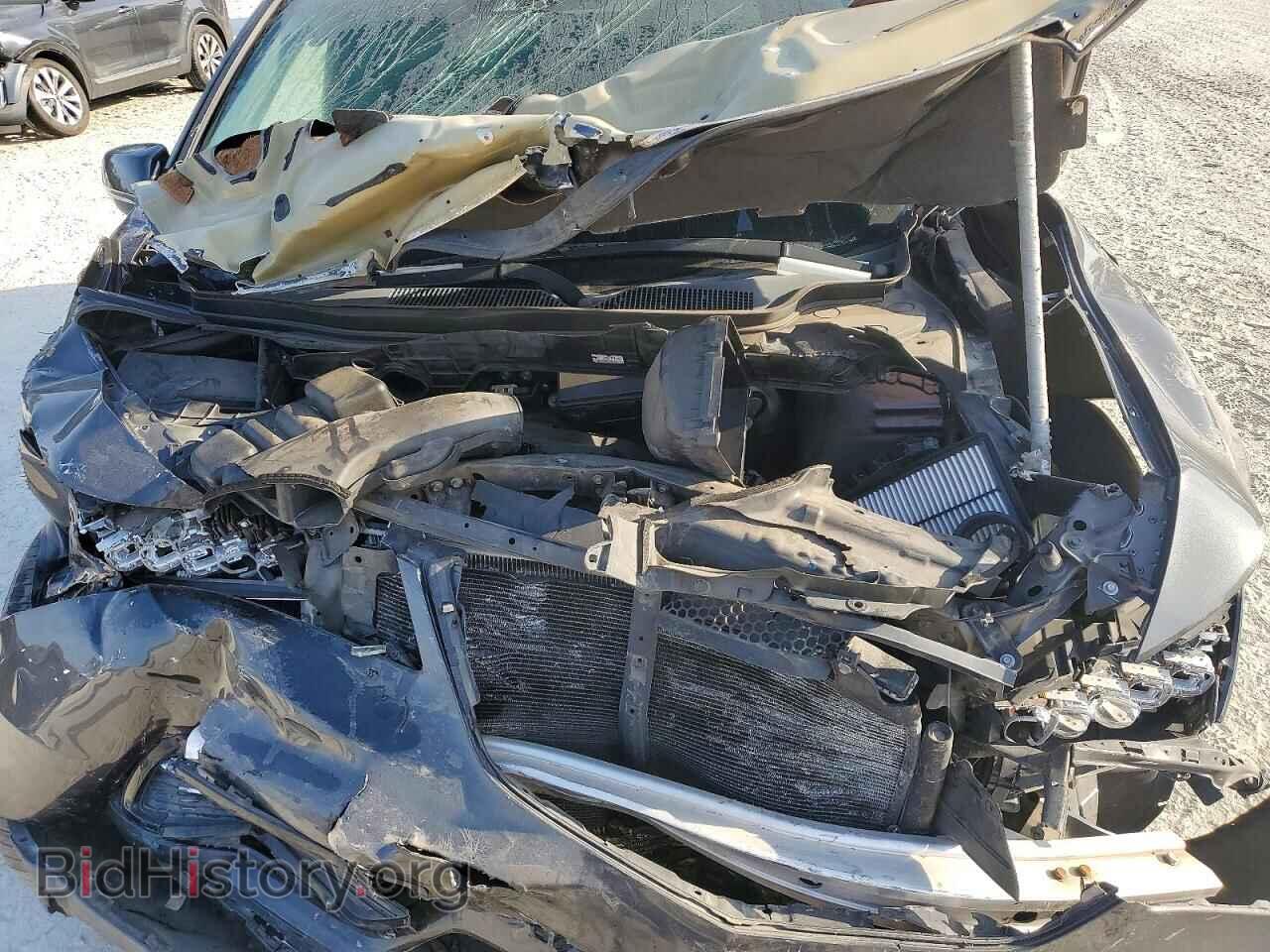 2014 ACURA MDX - VIN: 5FRYD4H4XEB016381 - Фото 12