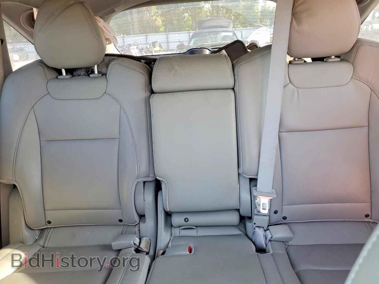 2014 ACURA MDX - VIN: 5FRYD4H4XEB016381 - Фото 10
