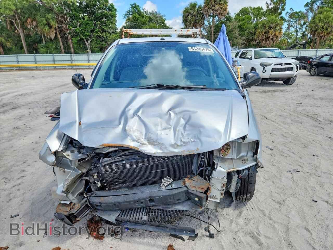 2006 DODGE CARAVAN - VIN: 1D4GP25B46B731451 - Фото 5