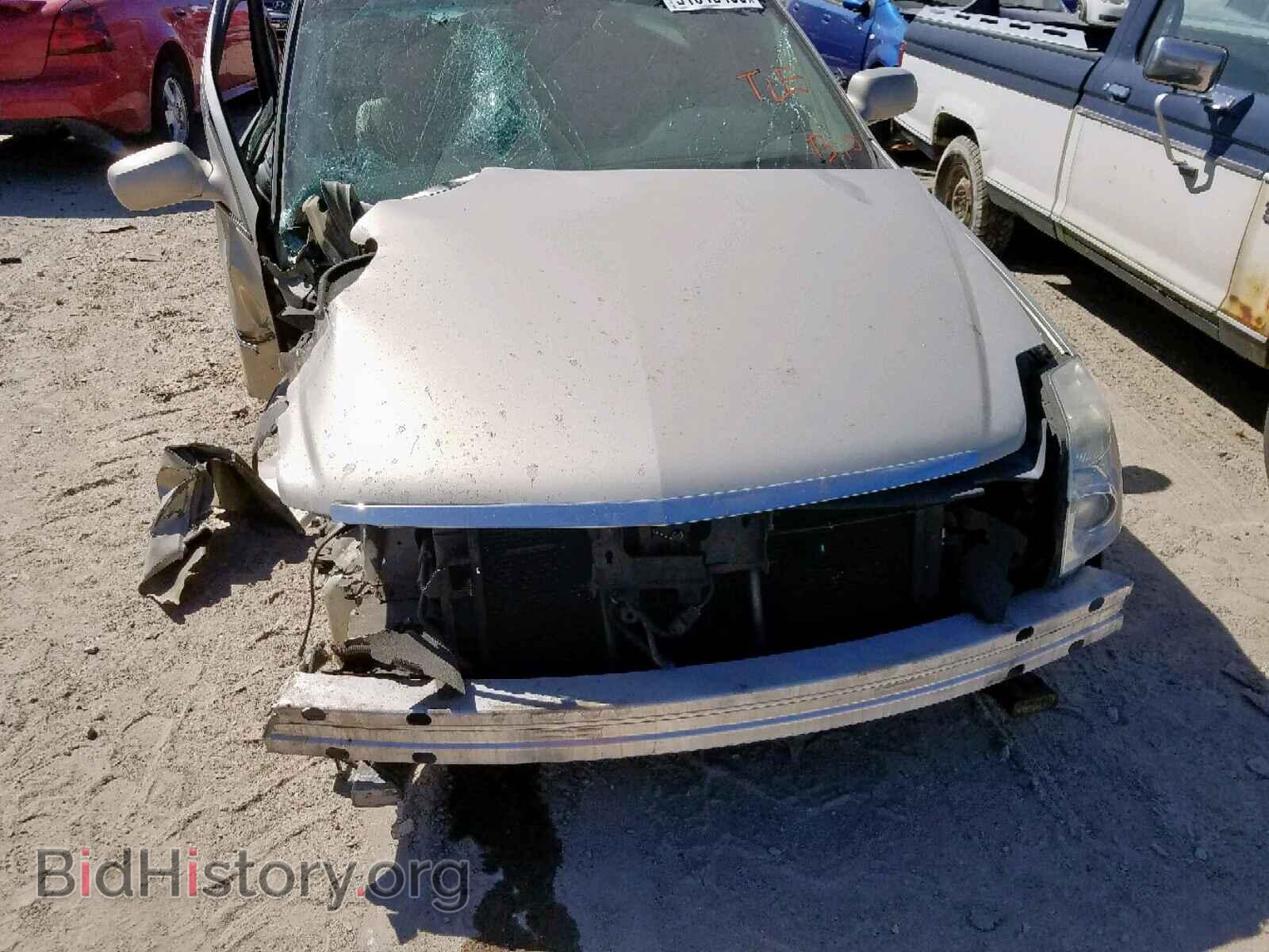 2007 CADILLAC DTS - VIN: 1G6KD57Y77U214401 - Фото 7