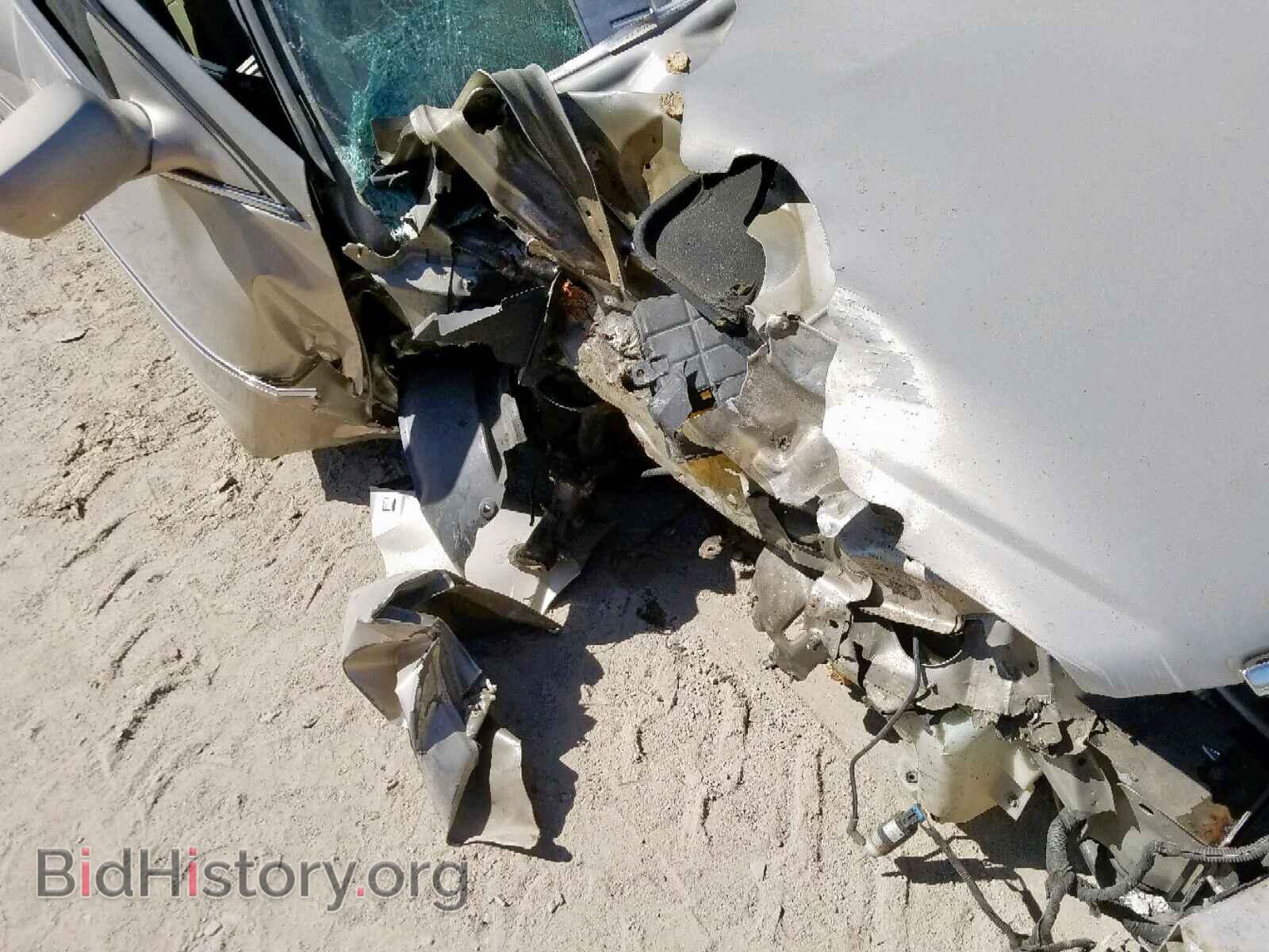 2007 CADILLAC DTS - VIN: 1G6KD57Y77U214401 - Фото 9