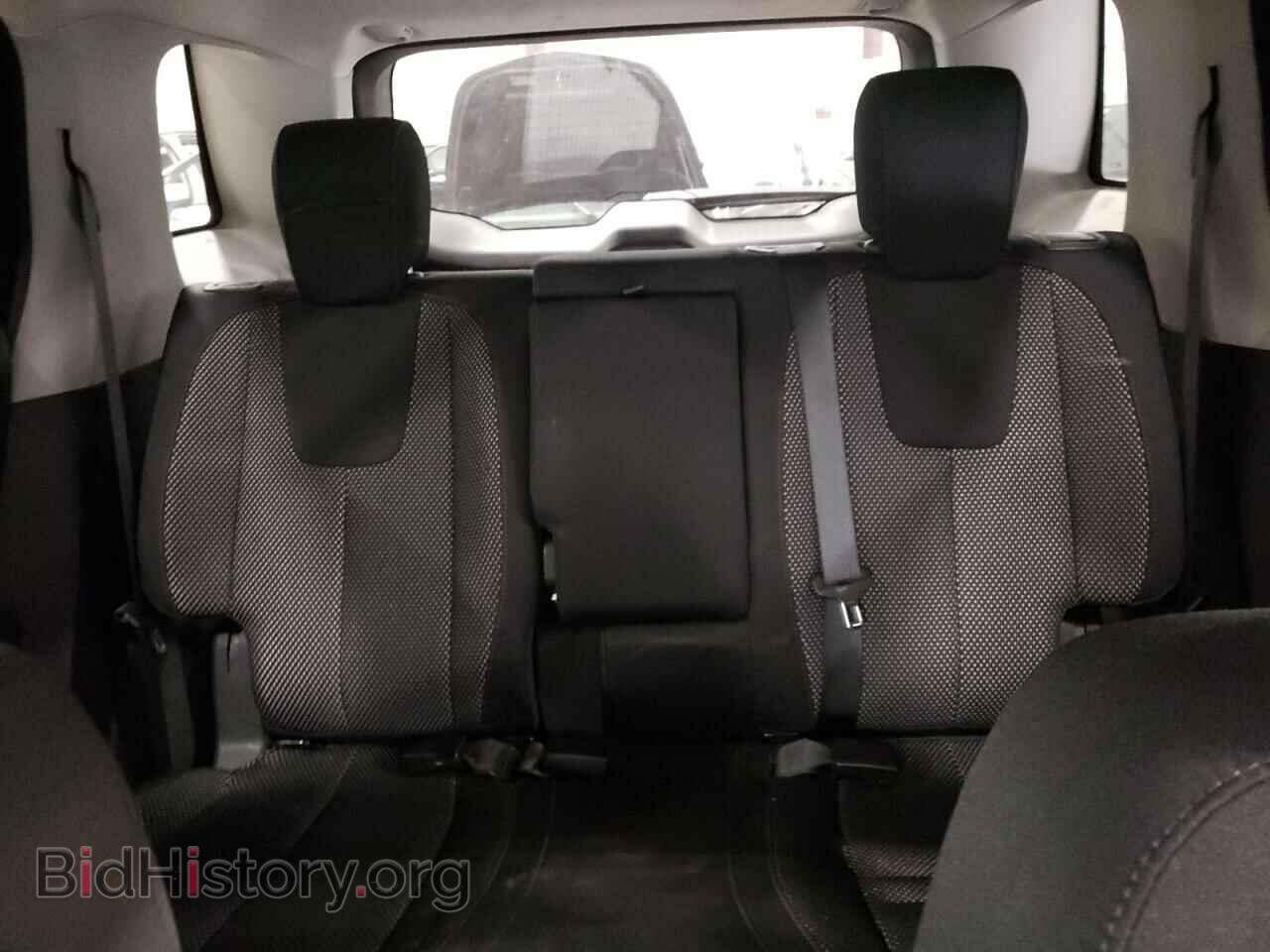 2014 GMC TERRAIN - VIN: 2GKALREK2E6314276 - Фото 10