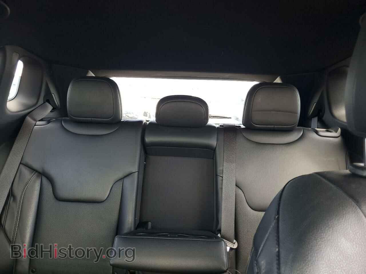 2023 JEEP COMPASS - VIN: 3C4NJDCN8PT528741 - Фото 10