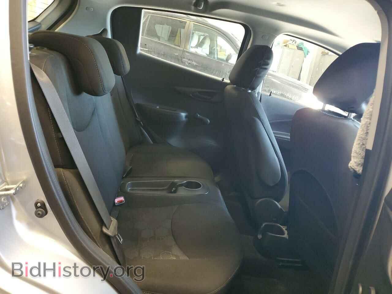 2017 CHEVROLET SPARK - VIN: KL8CB6SA8HC777299 - Фото 10