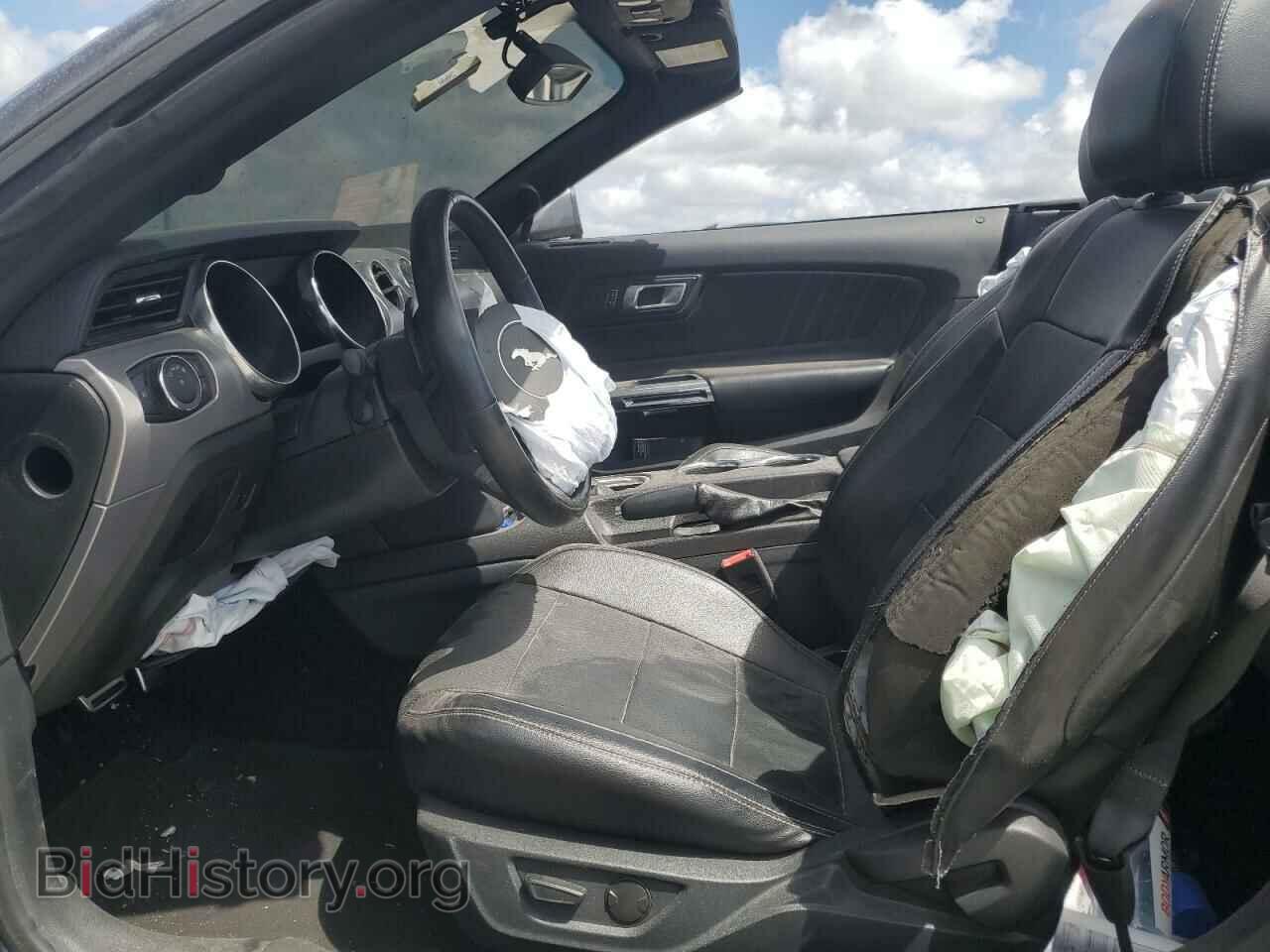 2020 FORD ALL Models - VIN: 1FATP8UH0L5147066 - Фото 7