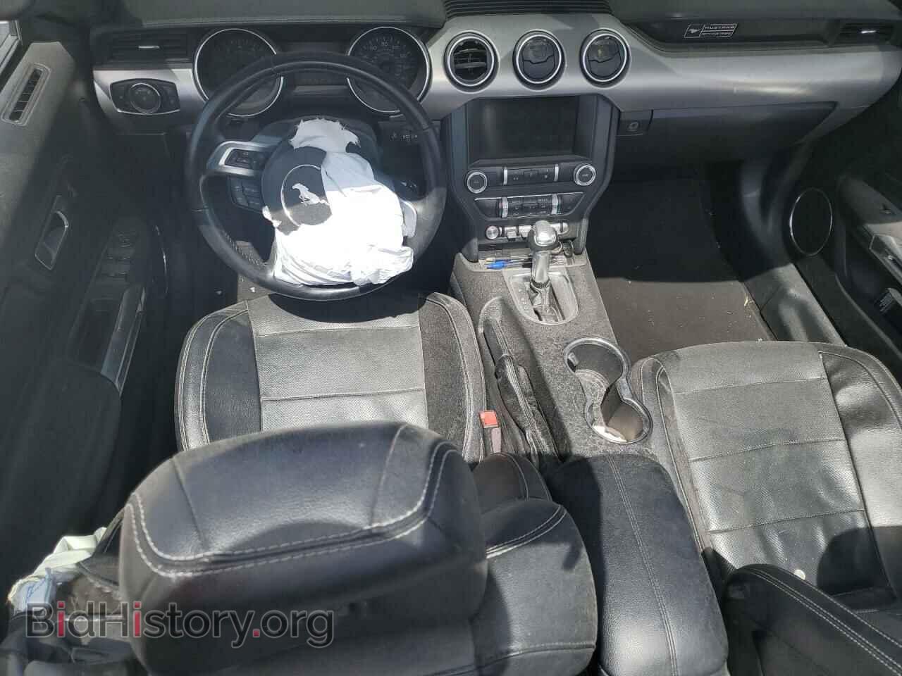 2020 FORD ALL Models - VIN: 1FATP8UH0L5147066 - Фото 8