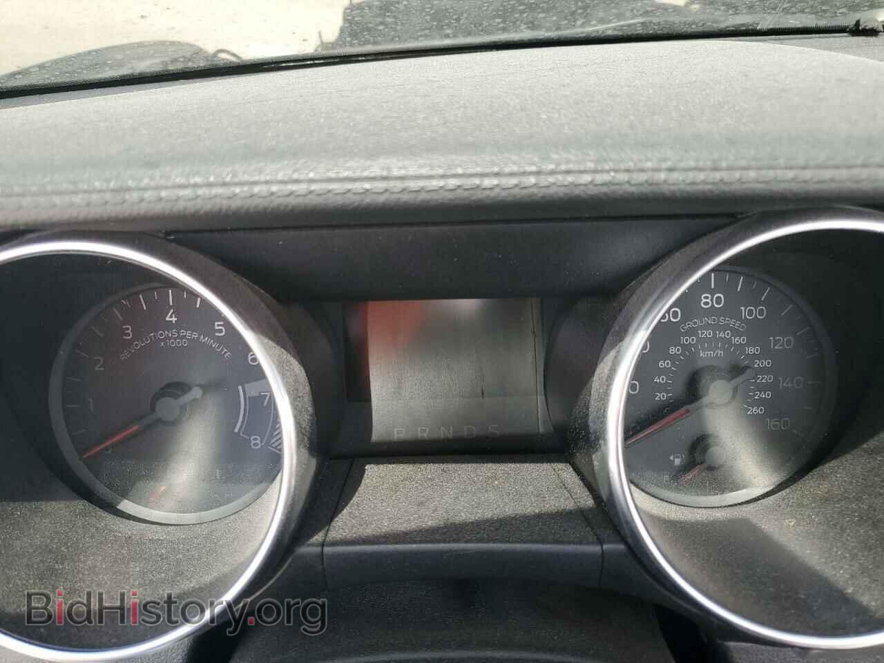 2020 FORD ALL Models - VIN: 1FATP8UH0L5147066 - Фото 9