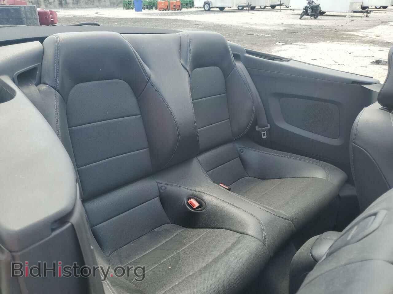 2020 FORD ALL Models - VIN: 1FATP8UH0L5147066 - Фото 10