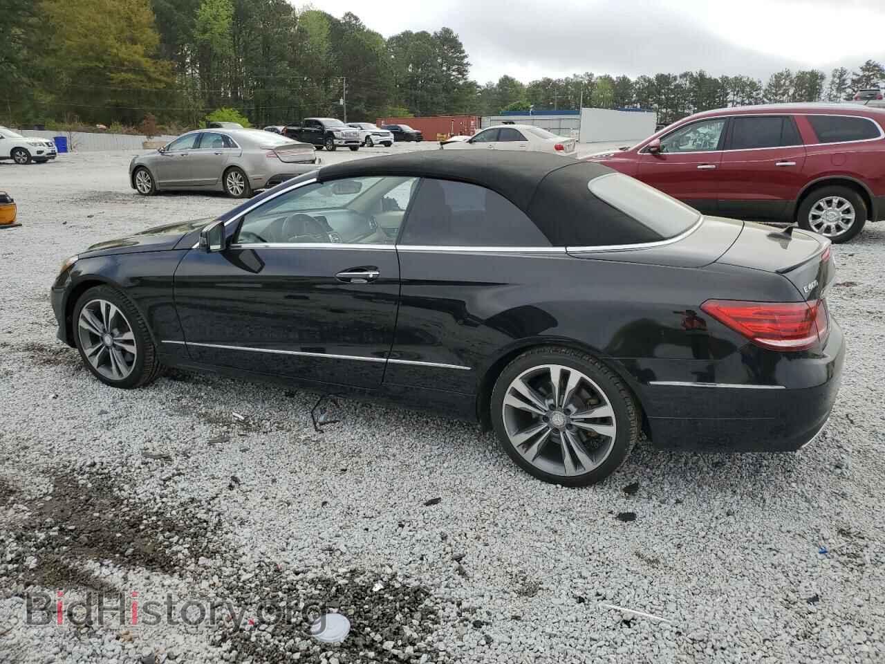 2017 MERCEDES-BENZ E-CLASS - VIN: WDDKK6FF2HF356630 - Фото 2