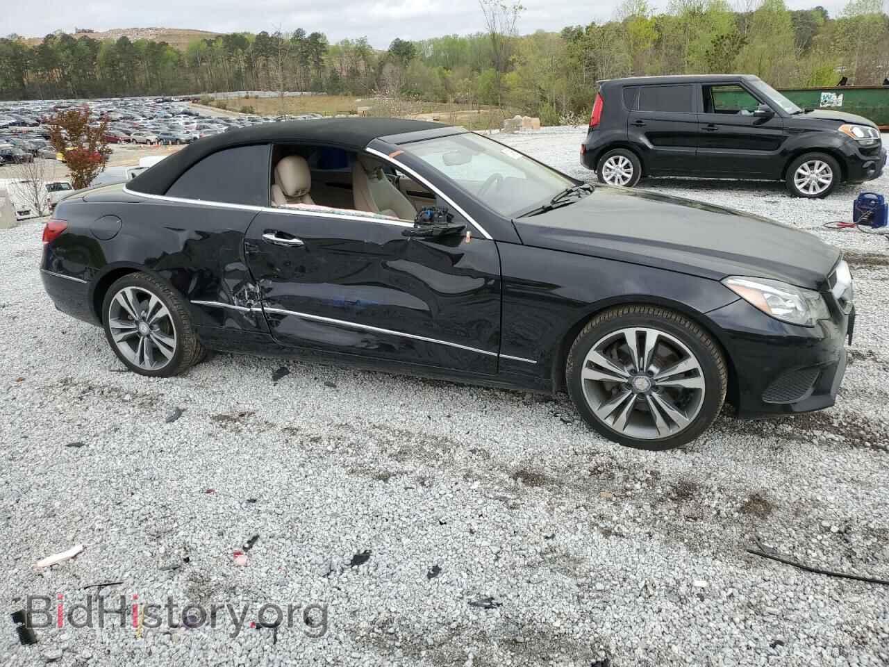2017 MERCEDES-BENZ E-CLASS - VIN: WDDKK6FF2HF356630 - Фото 4