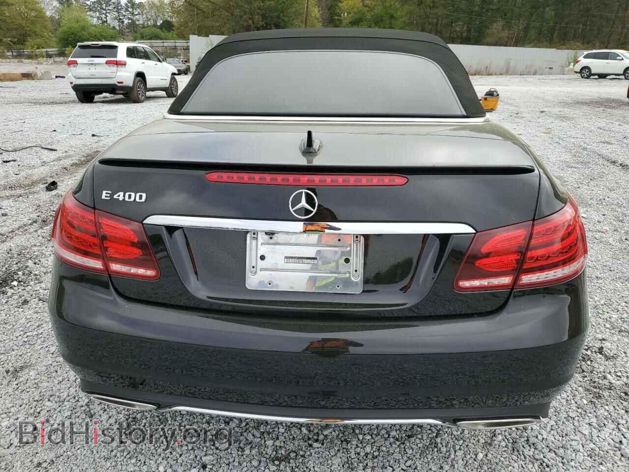2017 MERCEDES-BENZ E-CLASS - VIN: WDDKK6FF2HF356630 - Фото 6