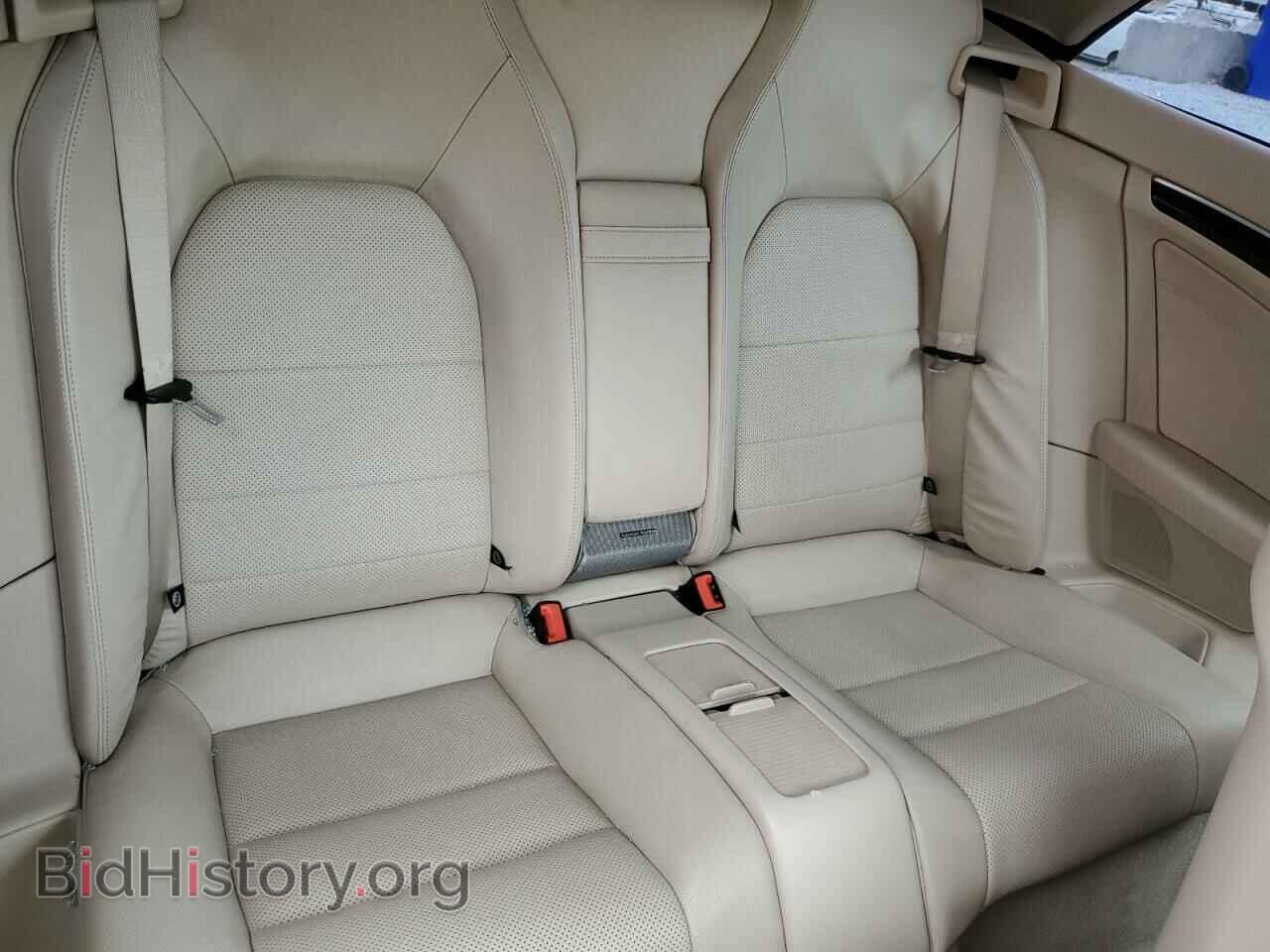 2017 MERCEDES-BENZ E-CLASS - VIN: WDDKK6FF2HF356630 - Фото 10