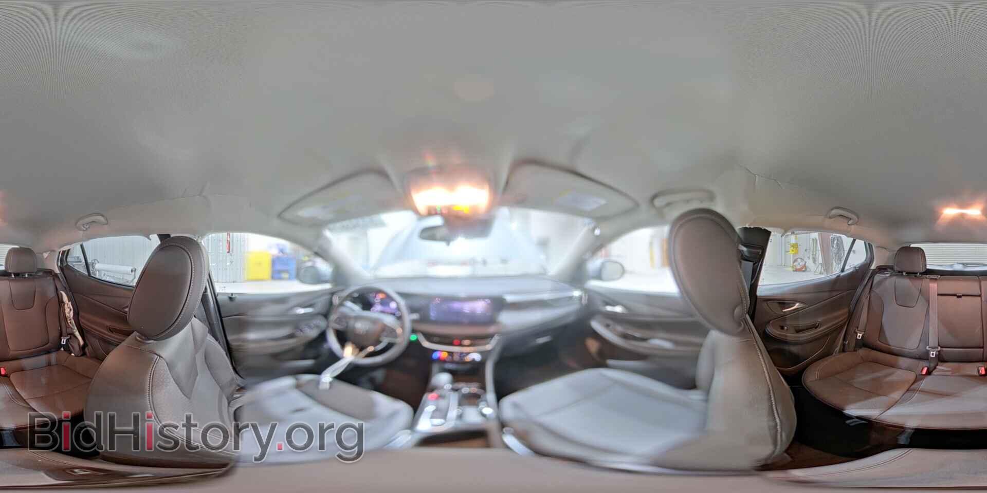 2026 BUICK ENCORE - VIN: KL4AMCSL5TB096129 - Photo 15