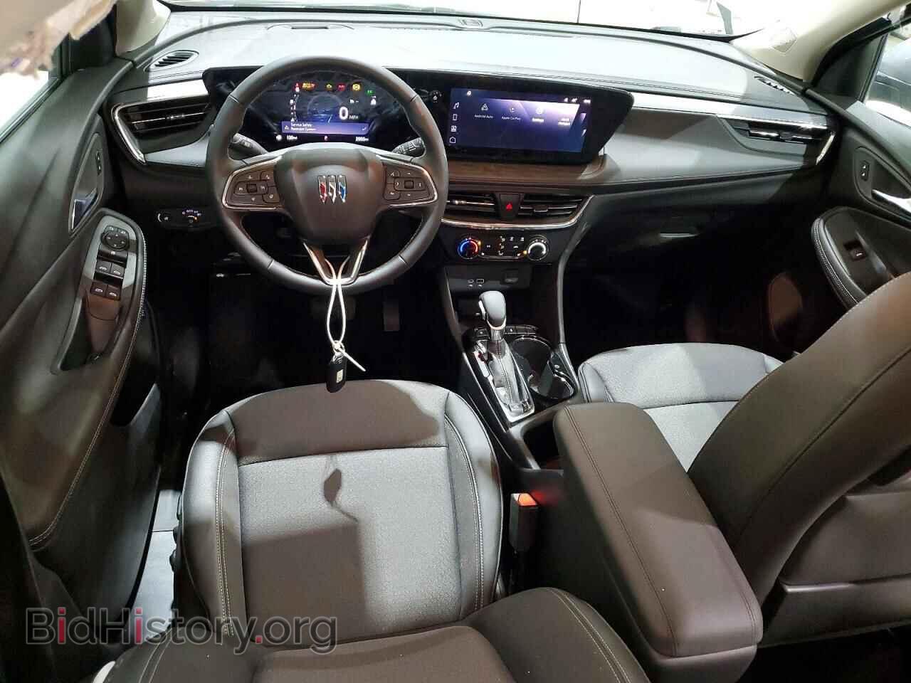 2026 BUICK ENCORE - VIN: KL4AMCSL5TB096129 - Photo 8