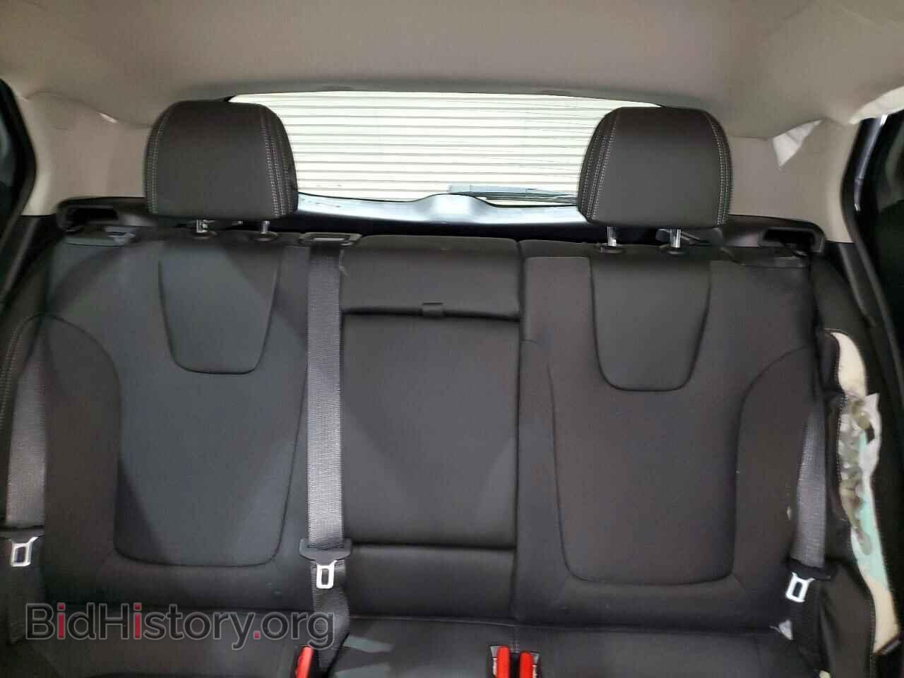 2026 BUICK ENCORE - VIN: KL4AMCSL5TB096129 - Photo 10