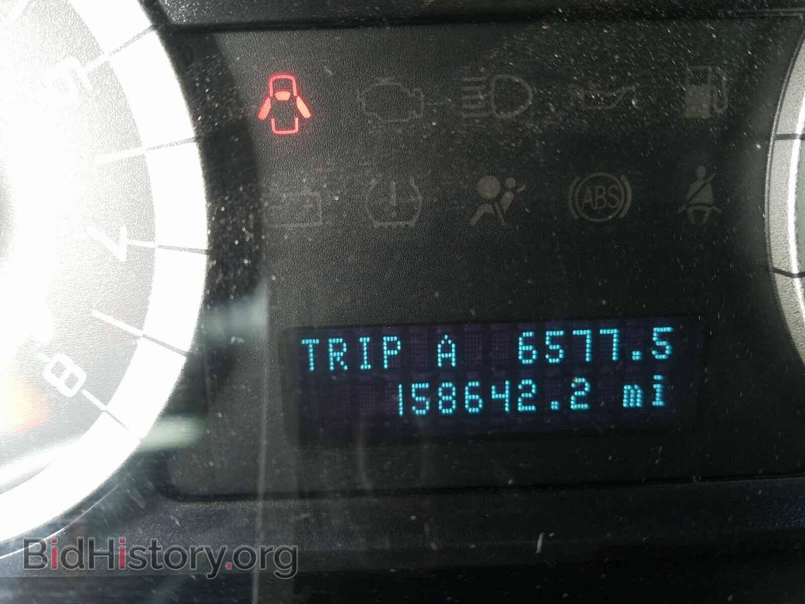 2011 FORD ESCAPE - VIN: 1FMCU0D72BKB33502 - Фото 8