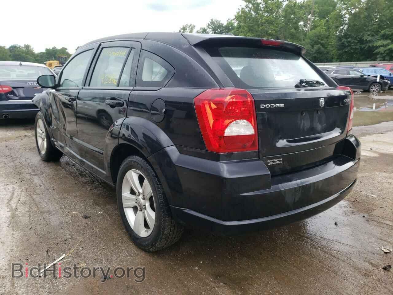 2011 DODGE CALIBER - VIN: 1B3CB3HA4BD160742 - Photo 3