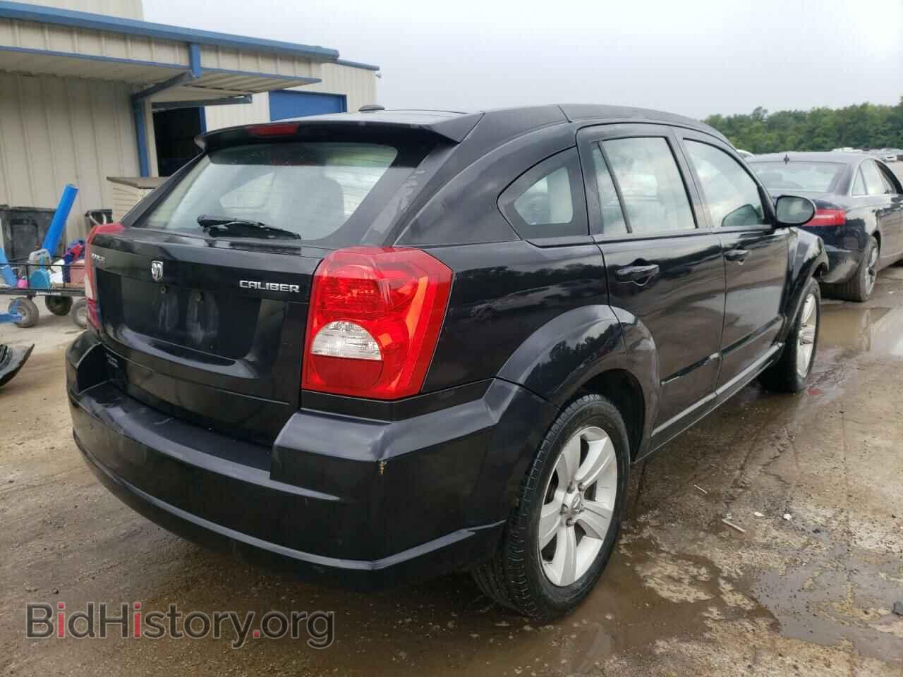2011 DODGE CALIBER - VIN: 1B3CB3HA4BD160742 - Photo 4