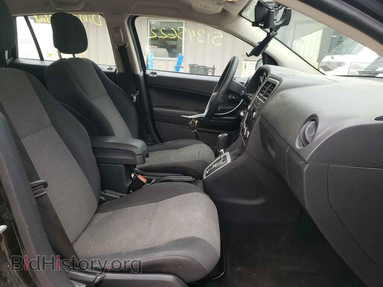 2011 DODGE CALIBER - VIN: 1B3CB3HA4BD160742 - Photo 5
