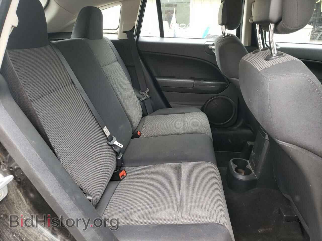2011 DODGE CALIBER - VIN: 1B3CB3HA4BD160742 - Photo 6