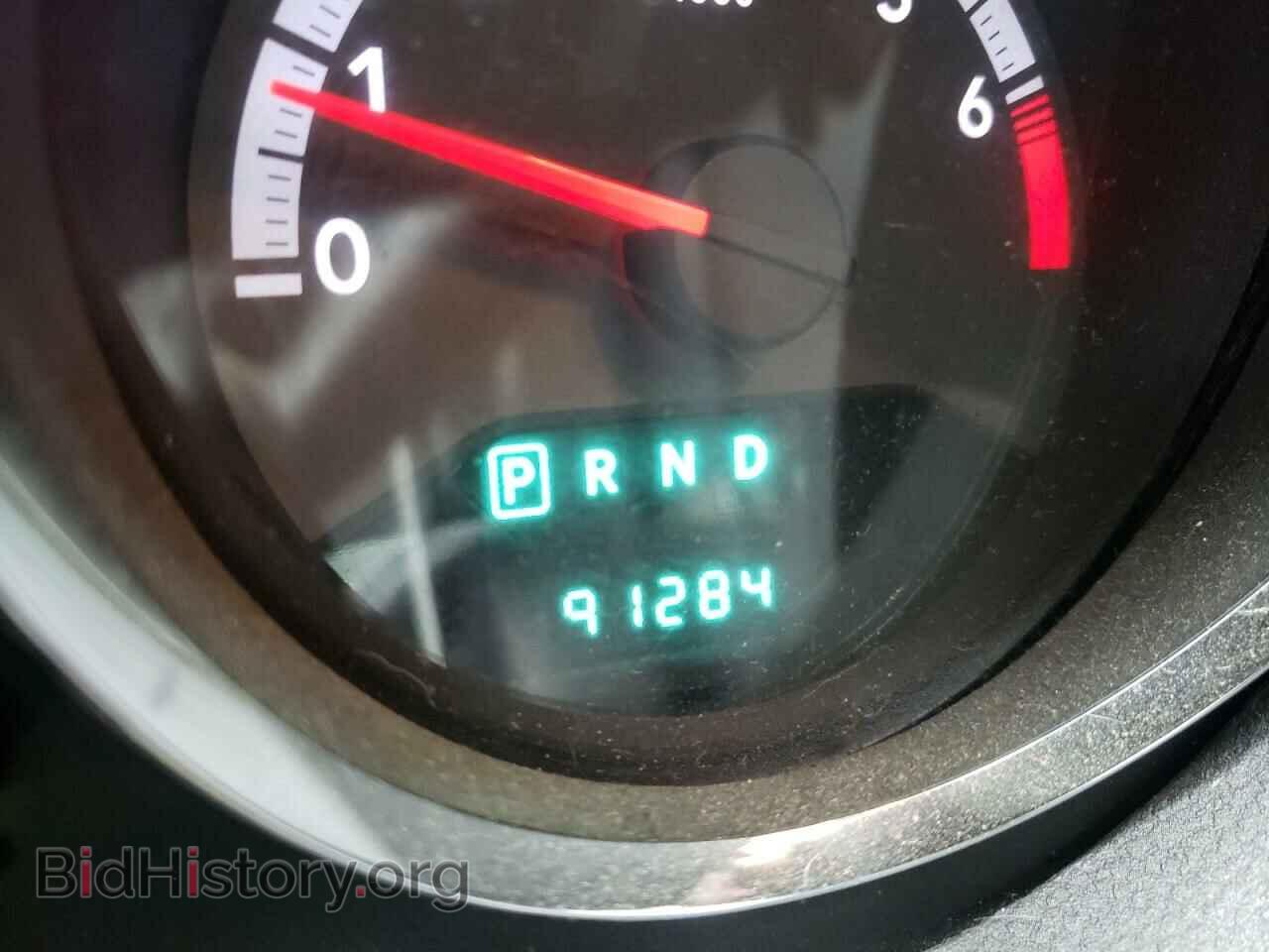 2011 DODGE CALIBER - VIN: 1B3CB3HA4BD160742 - Photo 8