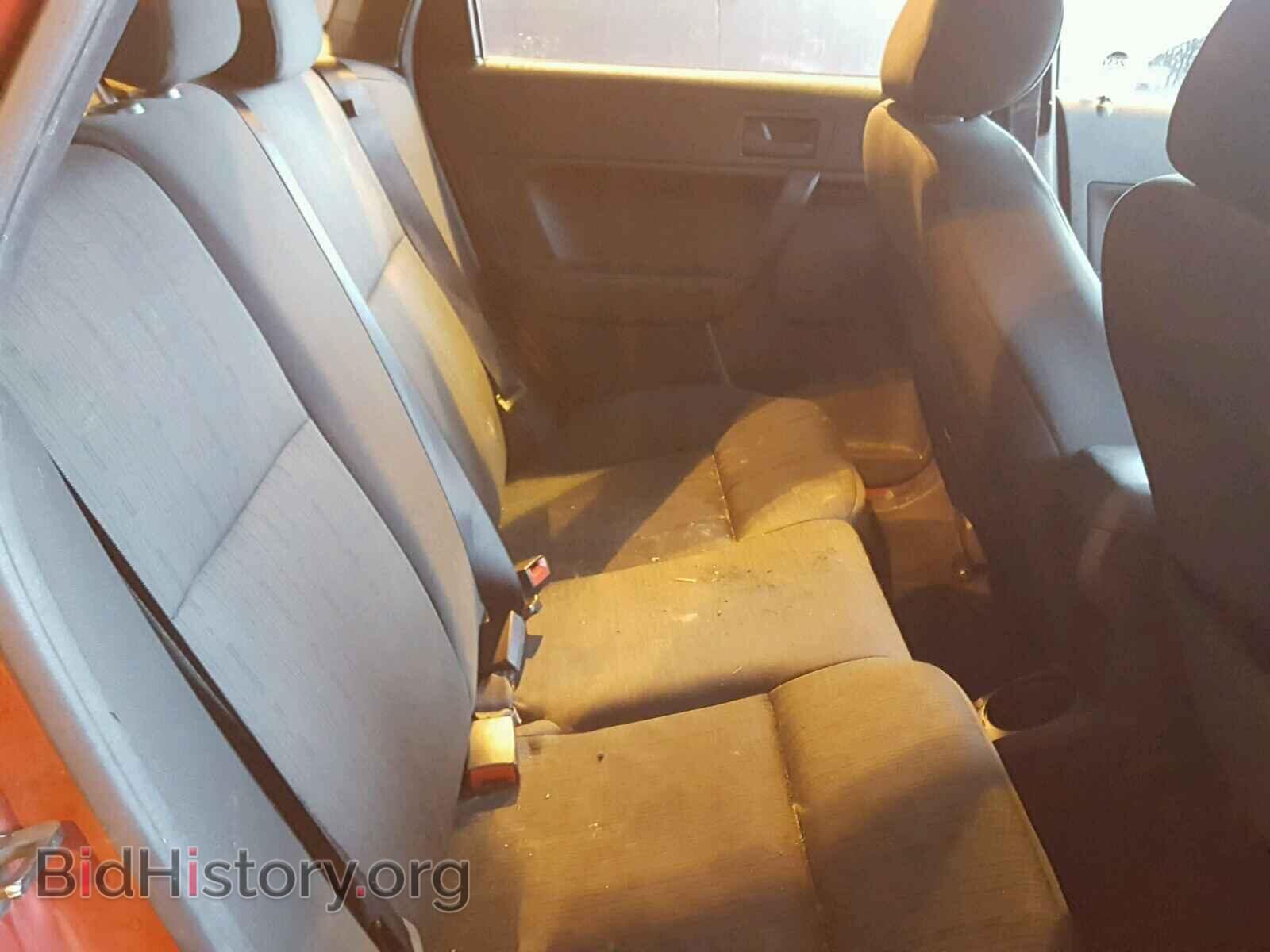 2010 FORD FOCUS - VIN: 1FAHP3FN1AW242531 - Photo 6