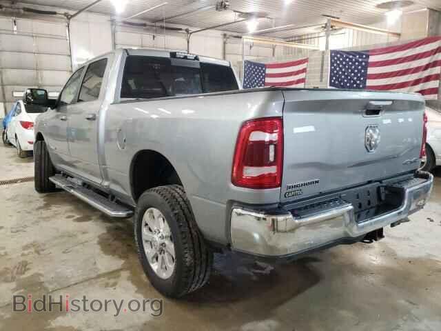 2021 RAM 2500 - VIN: 3C6UR5DL2MG658226 - Фото 3
