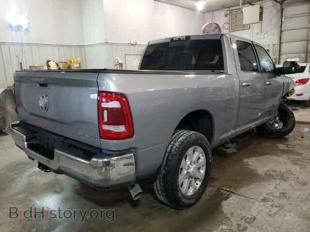 2021 RAM 2500 - VIN: 3C6UR5DL2MG658226 - Фото 4