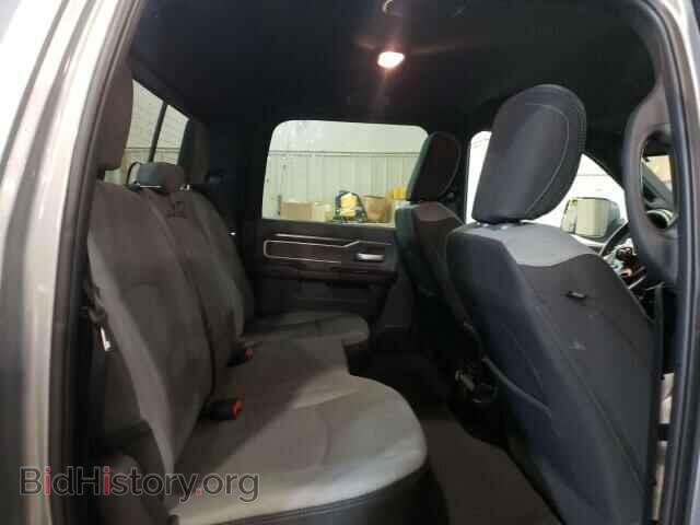 2021 RAM 2500 - VIN: 3C6UR5DL2MG658226 - Фото 6
