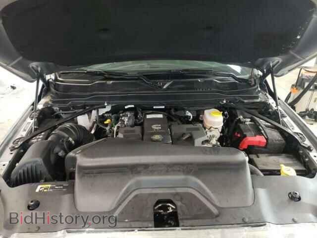 2021 RAM 2500 - VIN: 3C6UR5DL2MG658226 - Фото 7