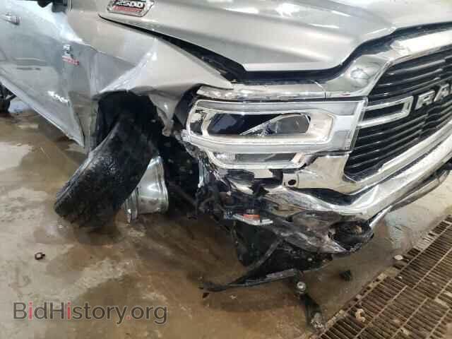 2021 RAM 2500 - VIN: 3C6UR5DL2MG658226 - Фото 9