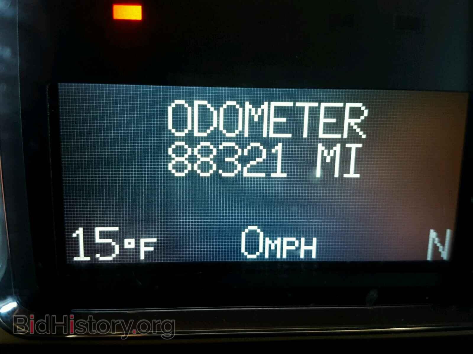 2013 CADILLAC ESCALADE - VIN: 1GYS4DEF3DR215630 - Фото 8