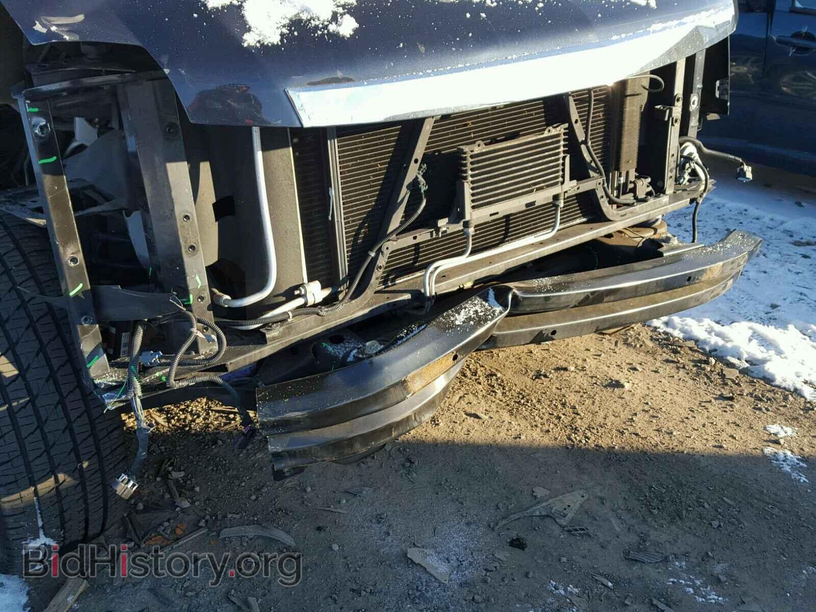 2013 CADILLAC ESCALADE - VIN: 1GYS4DEF3DR215630 - Фото 9