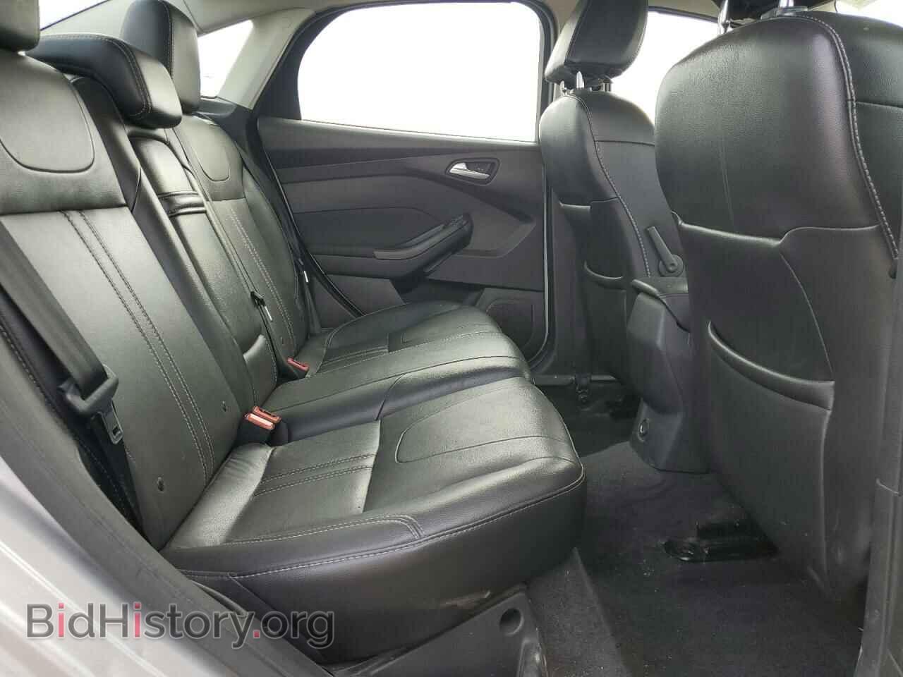 2012 FORD FOCUS - VIN: 1FAHP3H24CL453391 - Фото 10
